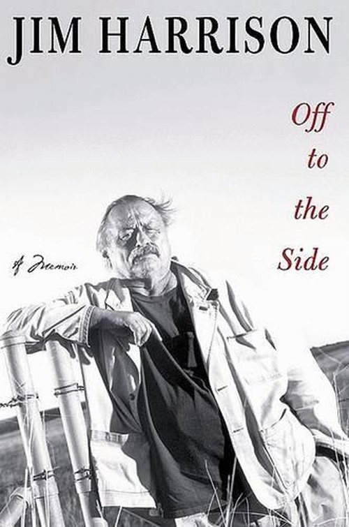 Off to the Side