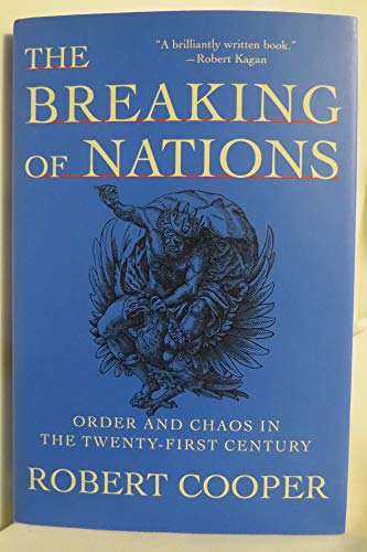 The Breaking of Nations