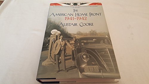 The American Home Front