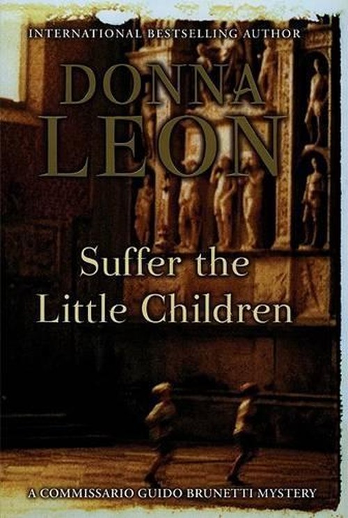 Suffer the Little Children
