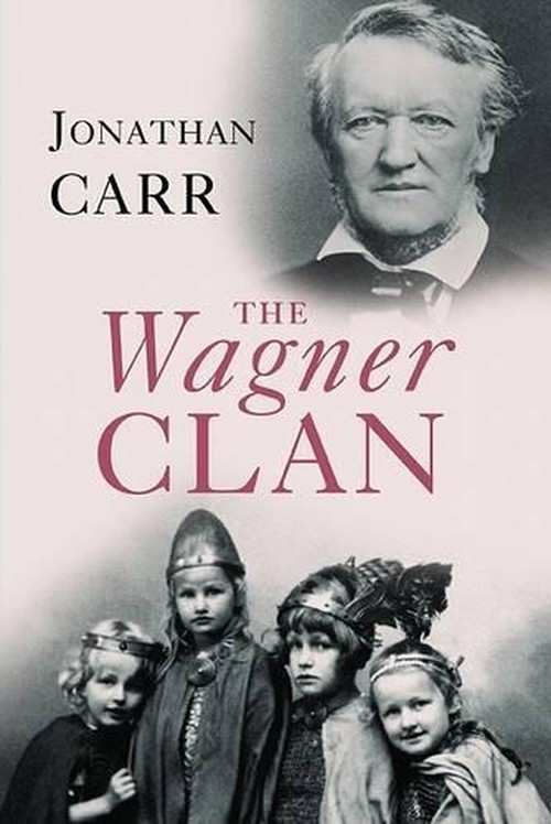 The Wagner Clan