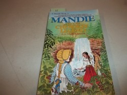 Mandie