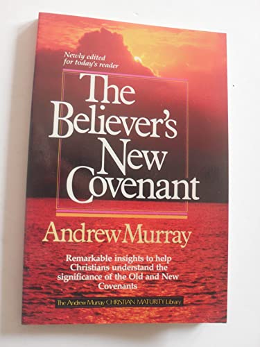Believers' New Covenant