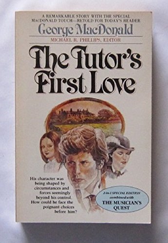Tutors First Love