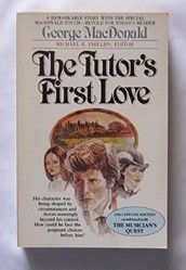 Tutors First Love