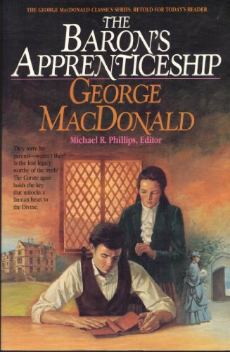 Baron's Apprenticeship