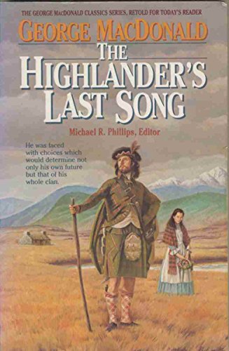 Highlander's Last Song