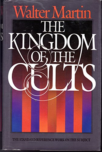 Kingdom of the Cults
