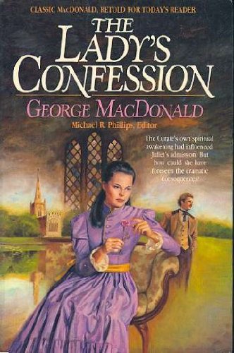 Lady's Confession