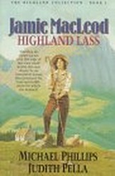 Jamie Macleod / Highland Lass