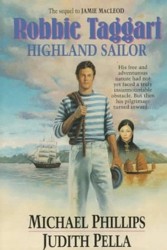Robbie Taggart/Highland Sail...
