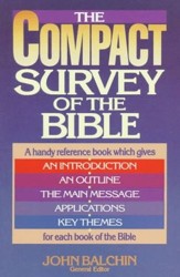 The Compact Survey of the Bible