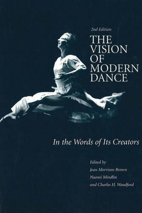 The Vision of Modern Dance
