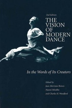 The Vision of Modern Dance