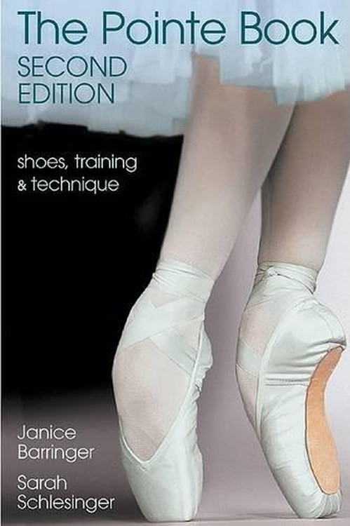 The Pointe Book