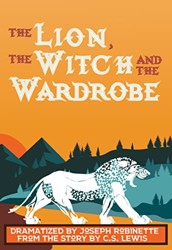 The Lion, the Witch & the Wardrobe