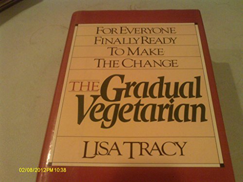 The Gradual Vegetarian
