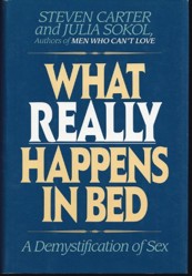 What Really Happens in Bed