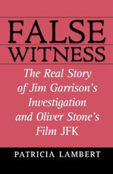 False Witness