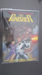 The Punisher