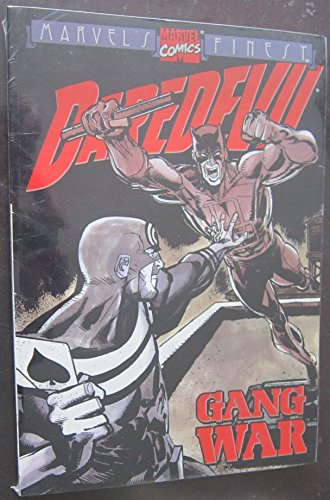 Daredevil Gang War