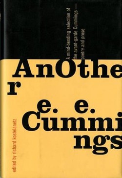 AnOther E.E. Cummings
