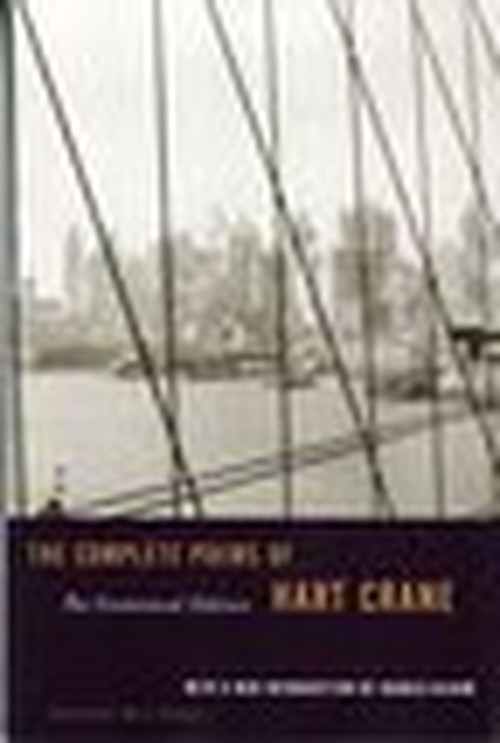 Complete Poems of Hart Crane