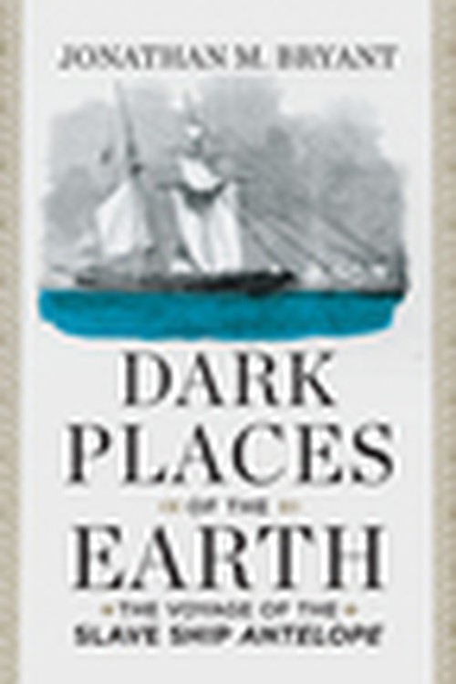 Dark Places of the Earth