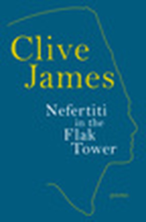 Nefertiti in the Flak Tower