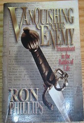 Vanquishing the Enemy