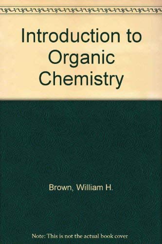 Introduction to Organic Chemistry
