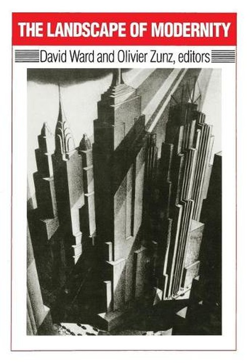 The Landscape of Modernity