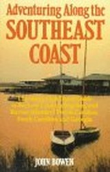 Adventuring along the South East Coast