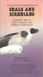 The Sierra Club Handbook of Seals and Sirenians