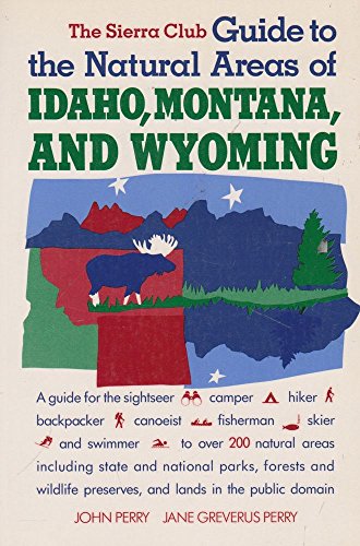 The Sierra Gde Natural Areas Idaho #