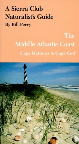 Sierra Club Gde Nat Middle Atlantic