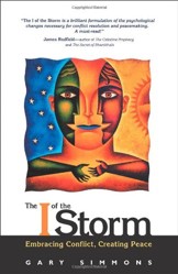 The I of the Storm