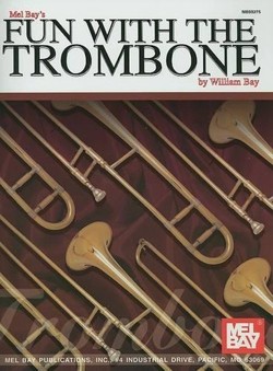 Fun With The Trombone