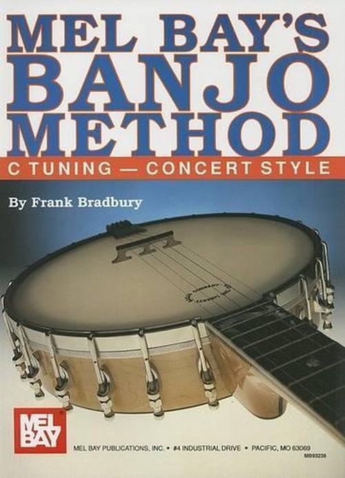 Banjo Method