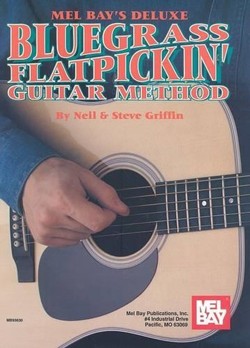 Bluegrass Flat Picking