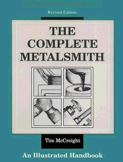 The Complete Metalsmith