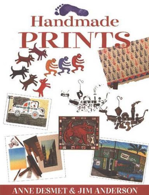 Handmade Prints