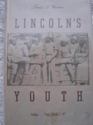 Lincoln's Youth