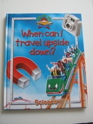 When Can I Travel Upside Down? - Ask Me Why