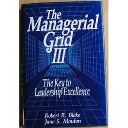 The Managerial Grid III