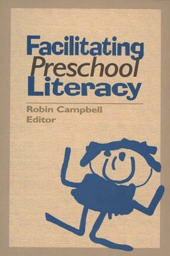 Facilitating Pre-School Literacy