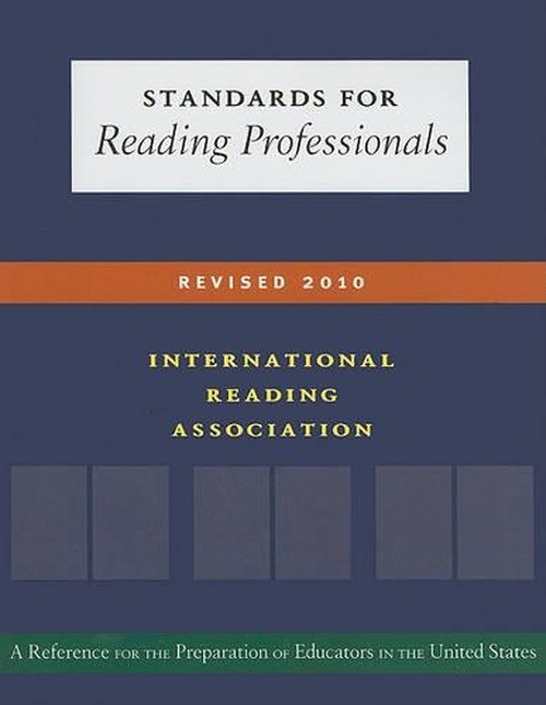 Standards for Reading Professionals