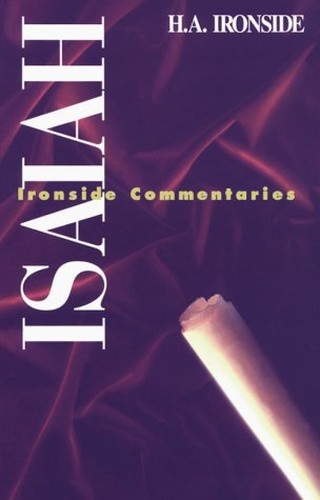 Isaiah