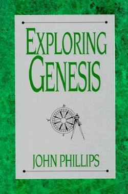 Exploring: Genesis