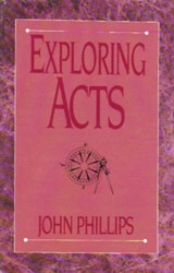 Exploring 'Acts'